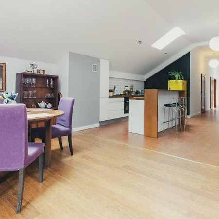 Apartament Stare Miasto Appartement Tczew Buitenkant foto