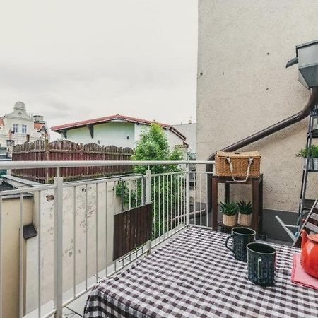 Apartament Stare Miasto Appartement Tczew Buitenkant foto
