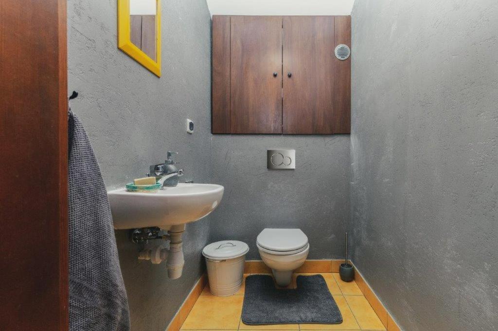 Apartament Stare Miasto Appartement Tczew Buitenkant foto