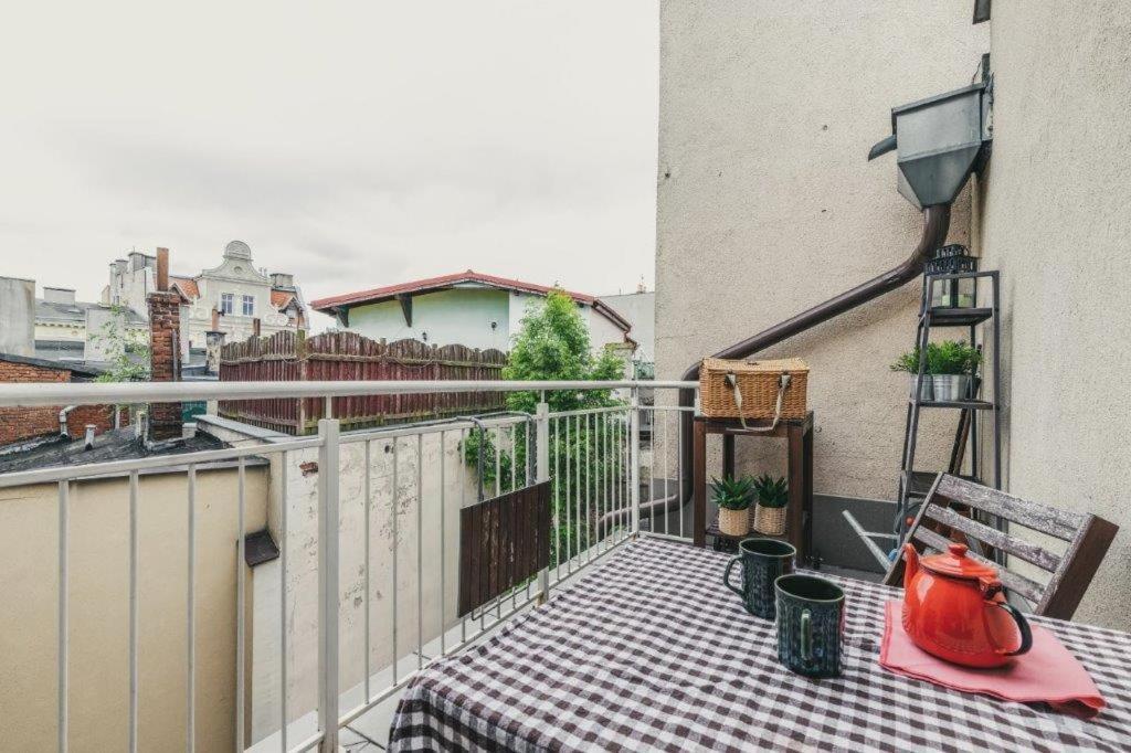 Apartament Stare Miasto Appartement Tczew Buitenkant foto
