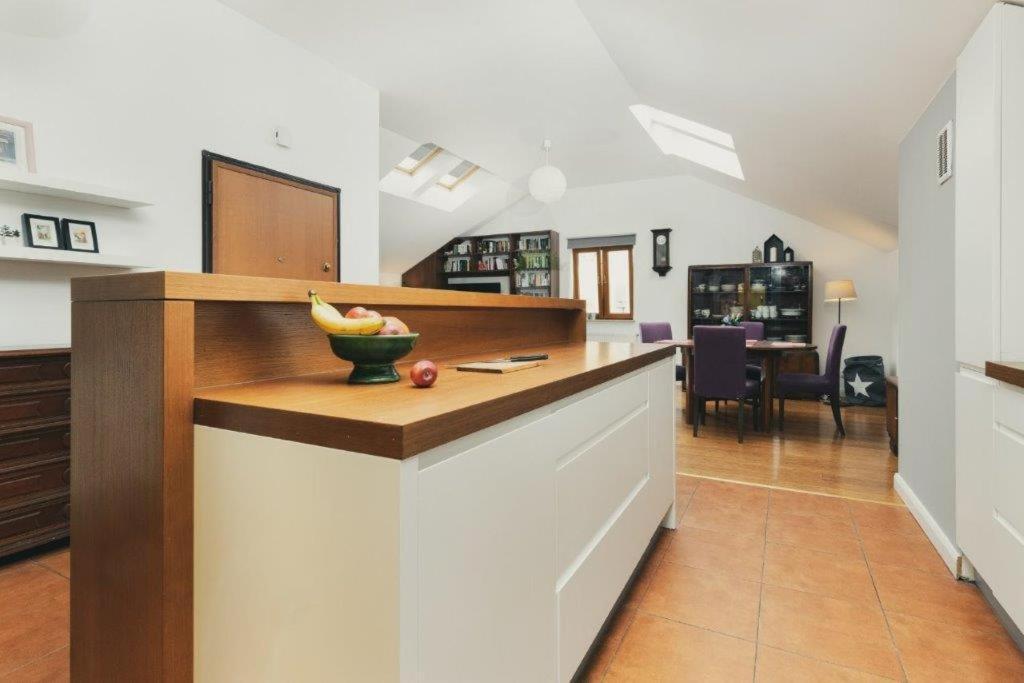 Apartament Stare Miasto Appartement Tczew Buitenkant foto