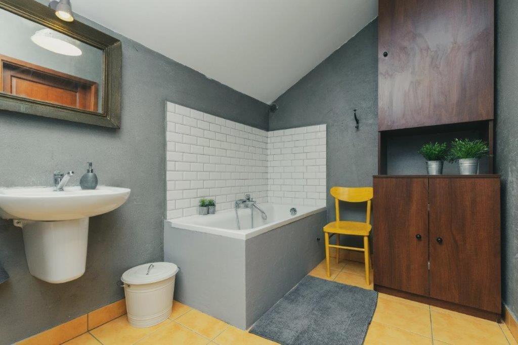 Apartament Stare Miasto Appartement Tczew Buitenkant foto